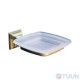 Colombo B3201 PortofinoSoap dish bronze