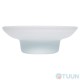 Glass soap dish (up to series 3100, VIVA)