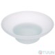 Glass soap dish (up to series 3100, VIVA)
