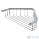 Corner mesh soap dish small (new) 02021