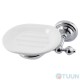 Bonomi EN01Hanging soap dish chrome
