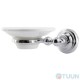 Bonomi EN01Hanging soap dish chrome