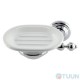 Bonomi EN01Hanging soap dish chrome