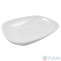 Trento Basic white Мильниця