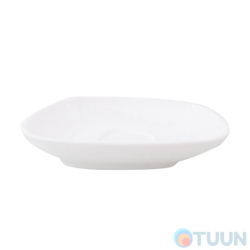 Trento Basic white Мильниця