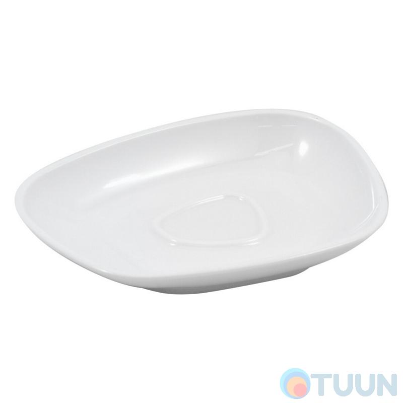Trento Basic white Мильниця