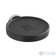 Colombo B5201 Nordic black matte ceramic soap dish