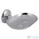 Oval soap dish 640159 A