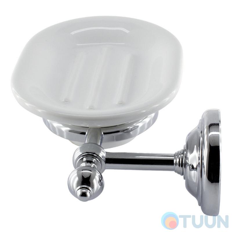 Bonomi EN01 IBHanging soap dish chrome
