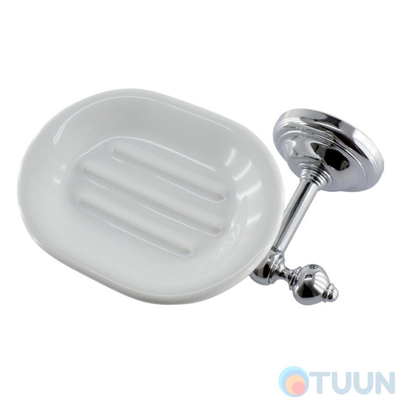 Bonomi EN01 IBHanging soap dish chrome