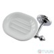 Bonomi EN01 IBHanging soap dish chrome