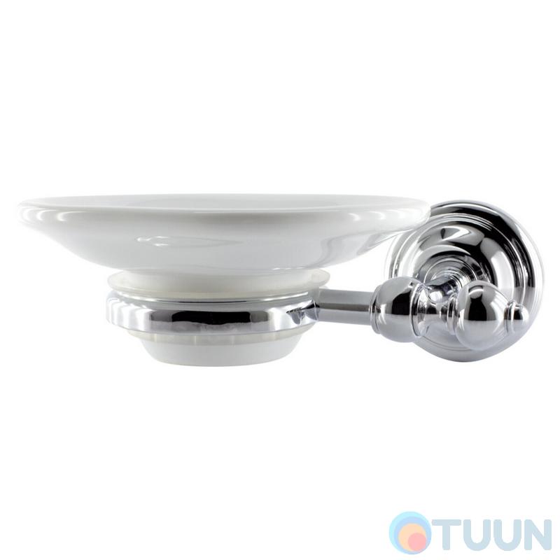 Bonomi EN01 IBHanging soap dish chrome