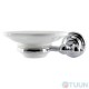 Bonomi EN01 IBHanging soap dish chrome