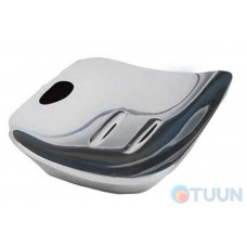 Colombo B2540 Alize Soap dish chrome