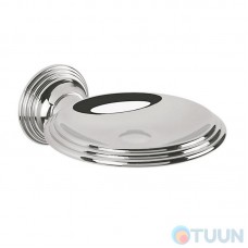 Colombo B3301 Hermitage Hanging soap dish chrome