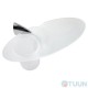 Colombo B2404 LinkSoap dish with glass chrome