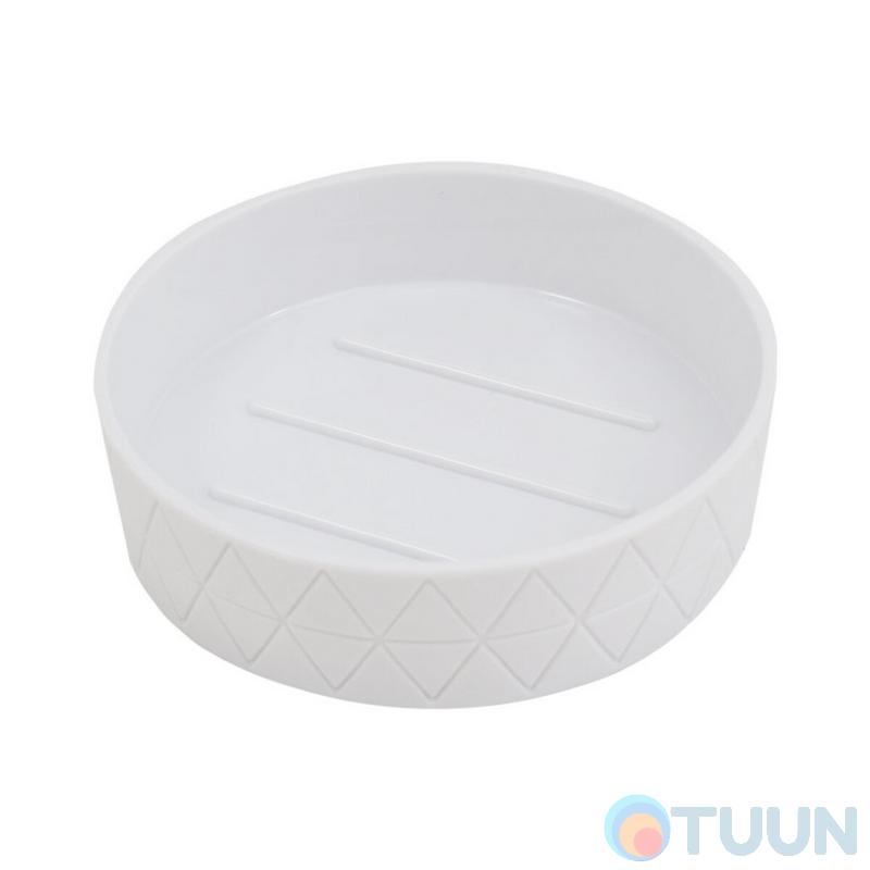 Trento Piramide white Мильниця