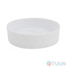 Trento Piramide white Мильниця