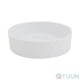 Trento Piramide white Мильниця