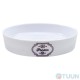 Arino Fresco White Soap dish, white