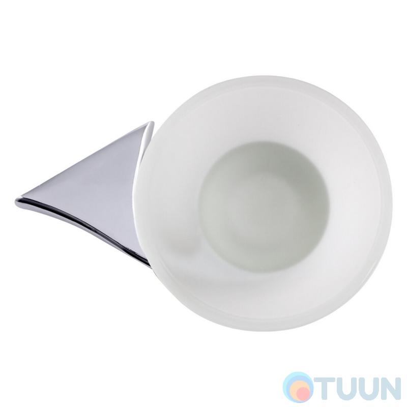 Soap dish chrome 3706