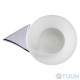 Soap dish chrome 3706