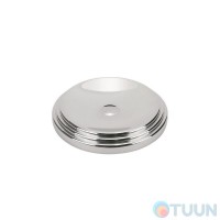 Colombo B3340 Hermitage Мильниця хром