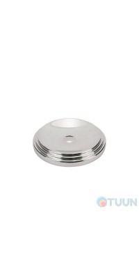 Colombo B3340 Hermitage Мильниця хром