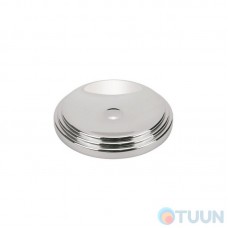 Colombo B3340 Hermitage Soap dish chrome