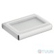 Colombo B6201 LuluSoap dish chrome