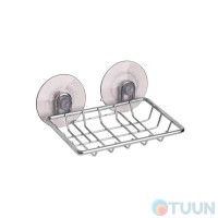 Soap dish-net "White Starfish" (2292) W035