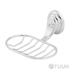 Soap dish - Chrome mesh 3100 (3112)