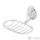 Soap dish - Chrome mesh 3100 (3112)