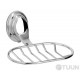 Soap dish - Chrome mesh 3100 (3112)