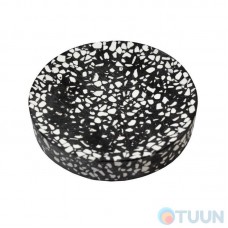 Мильниця Trento Mosaic Black