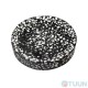 Мильниця Trento Mosaic Black