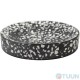 Мильниця Trento Mosaic Black