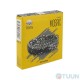 Мильниця Trento Mosaic Black