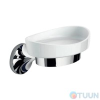 Bonomi HA01Мильниця підвісна хром