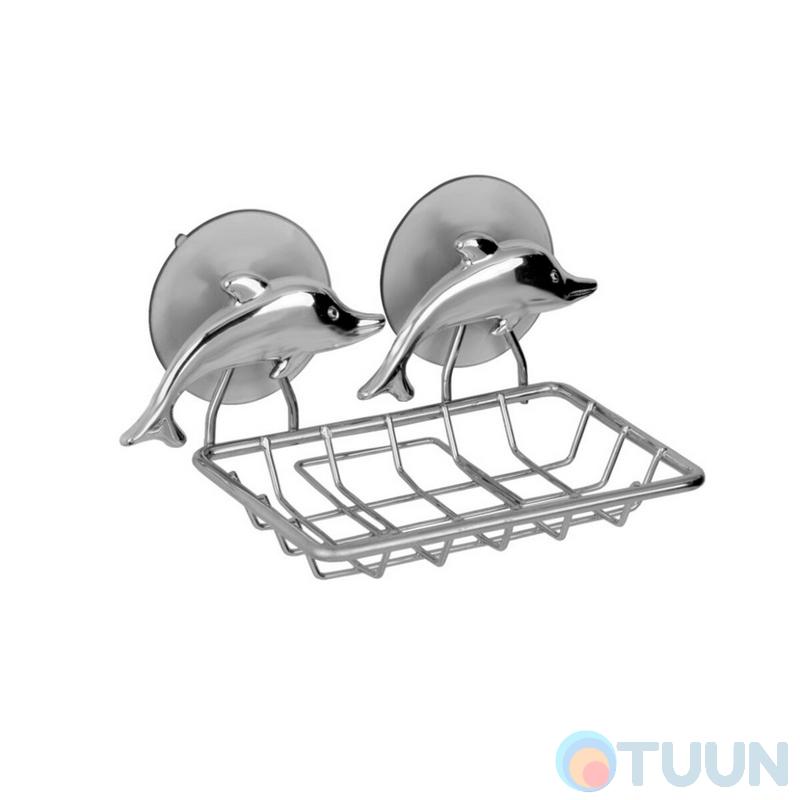 Soap dish-net "Dolphin" W2513С
