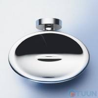 Colombo W4901 PlusHanging soap dish chrome