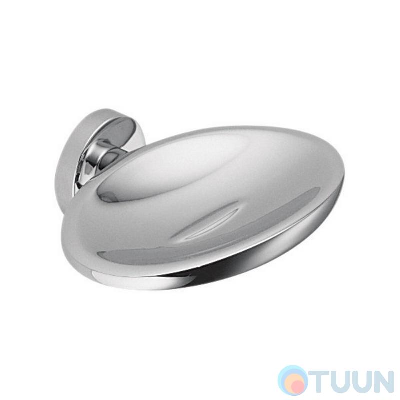 Colombo W4901 PlusHanging soap dish chrome