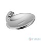Colombo W4901 PlusHanging soap dish chrome