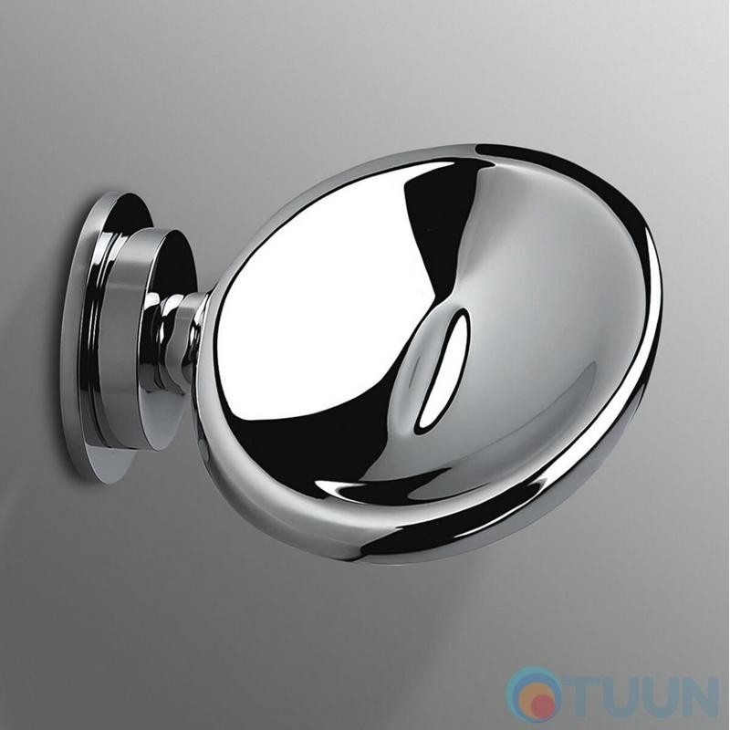 Colombo W4901 PlusHanging soap dish chrome