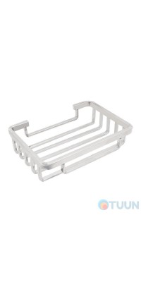 Trento Soap dish SS304