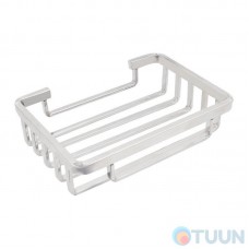Trento Soap dish SS304