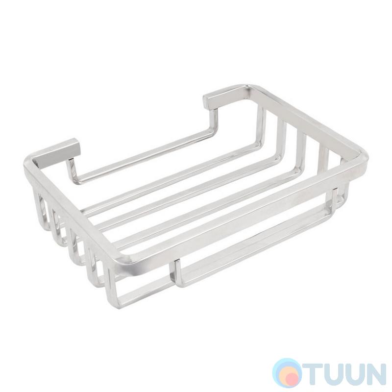 Trento Soap dish SS304