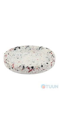 Trento Mosaic Soap Dish