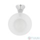 Soap dish chrome 3102