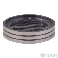 Trento Vintage Silver мильниця